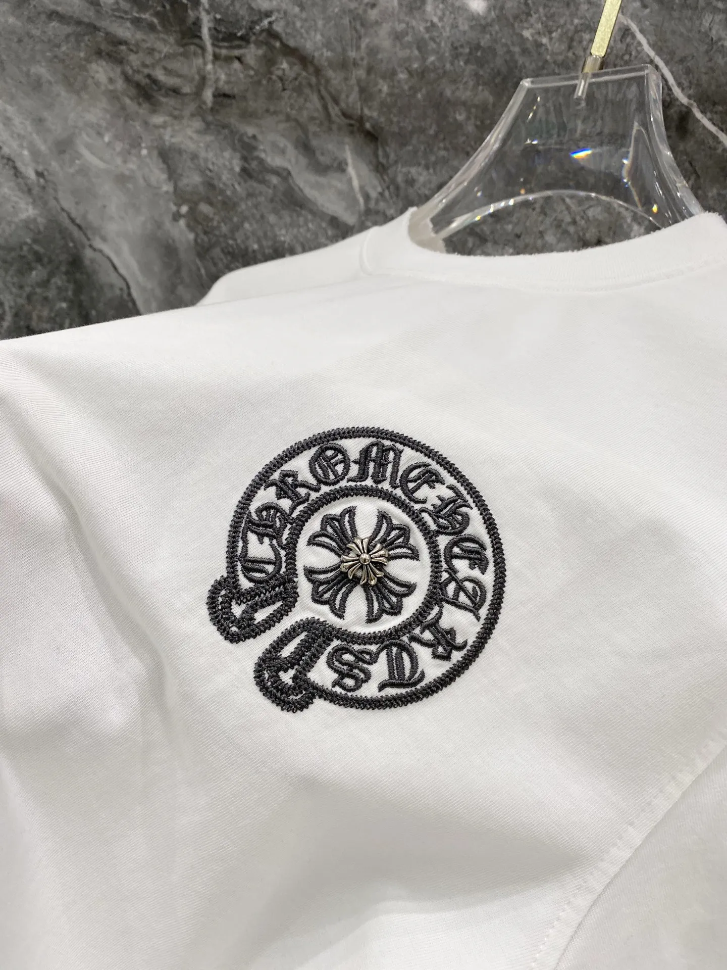 26SS ， Logo T ， ， 。 ： G Premium ： 1:1 ： ： - [ Same Style] Size：M －XXXL[ ]